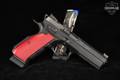 CZ Shadow 2 9mm Luger Blued in Excellent Condition Image 2