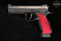 CZ Shadow 2 9mm Luger Blued in Excellent Condition Image 3