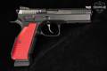CZ Shadow 2 9mm Luger Blued in Excellent Condition Image 4