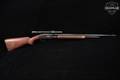 Remington Model 121 Fieldmaster .22 S/L/LR Blued & Walnut in Good Condition Image 3