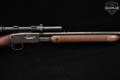 Remington Model 121 Fieldmaster .22 S/L/LR Blued & Walnut in Good Condition Image 5