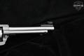 2015 Sturm Ruger Single-Ten .22 LR Satin Stainless in Excellent Condition Image 5