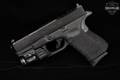 Glock G19 Gen5 9mm Luger Black in Good Condition Image 2