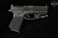 Glock G19 Gen5 9mm Luger Black in Good Condition Image 3