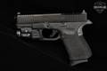 Glock G19 Gen5 9mm Luger Black in Good Condition Image 4