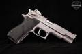 Smith & Wesson (S&W) Model 4506 .45 ACP Matte Stainless in Very Good Condition Image 3