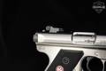 2011 Sturm Ruger Mark III Target .22 LR Stainless Steel in Excellent Condition Image 3