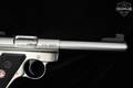 2011 Sturm Ruger Mark III Target .22 LR Stainless Steel in Excellent Condition Image 5