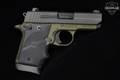 Sig Sauer P938 9mm Luger Army Green in Excellent Condition Image 3