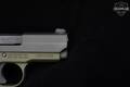 Sig Sauer P938 9mm Luger Army Green in Excellent Condition Image 4