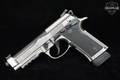 Beretta 92X Performance 9mm Luger Tungsten Cerakote in Excellent Condition Image 3