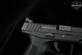 Israel Weapon Industries (IWI) Masada Tactical 9mm Luger Matte Black in Excellent Condition Image 3