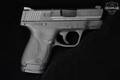 Smith & Wesson (S&W) M&P9 Shield 9mm Luger Black in Very Good Condition Image 3