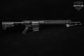 Aero Precision M5 .308 Win. Black in Excellent Condition Image 3