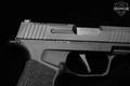 2023 Sig Sauer P365-XMACRO 9mm Luger Black in Excellent Condition Image 4