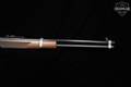 1981 Winchester Repeating Arms Model 94 John Wayne Commemorative .32-40 Winchester Silver in Excellent Condition Image 5
