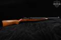 2000 Sturm Ruger Model 99/44 Deerfield Carbine .44 Mag. Two-Tone Blued & Stainless in Good Condition Image 3