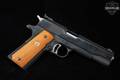1982 Colt Gold Cup National Match MK IV/Series 70 .45 ACP Blued in Very Good Condition Image 4