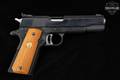 1982 Colt Gold Cup National Match MK IV/Series 70 .45 ACP Blued in Very Good Condition Image 5