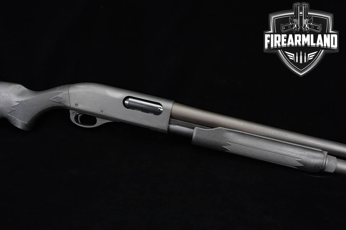 Remington Model 870 Express Magnum Synthetic 12 Gauge +ORIG BOX