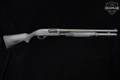 Remington Model 870 Express Magnum Synthetic, 2-Shot Extension 12 Gauge Black in Good Condition Image 3
