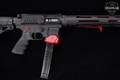 JP Enterprises, Inc GMR-15 9mm Luger (9x19 Para) Black in Excellent Condition Image 5
