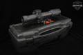 Trijicon VCOG 1-8x28 in Very Good Condition Image 2