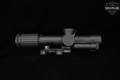 Trijicon VCOG 1-8x28 in Very Good Condition Image 4