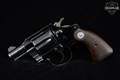 Colt Cobra Lightweight .38 Spl. Black in Good Condition Image 2