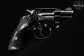 Colt Cobra Lightweight .38 Spl. Black in Good Condition Image 3