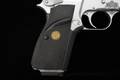 1991 Browning Hi-Power Practical 9mm Luger Two-Tone in Very Good Condition Image 3