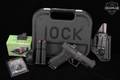 Glock G48 MOS 9mm Luger Black in Very Good Condition Image 2