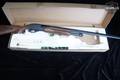 2007 Remington Model 870 Express Magnum 12 Gauge Matte Blue in Like-New Condition Image 2