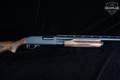 2007 Remington Model 870 Express Magnum 12 Gauge Matte Blue in Like-New Condition Image 4