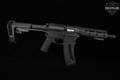 Smith & Wesson (S&W) M&P15-22P .22 LR Black in Good Condition Image 2