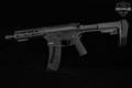 Smith & Wesson (S&W) M&P15-22P .22 LR Black in Good Condition Image 3