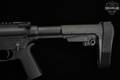 Smith & Wesson (S&W) M&P15-22P .22 LR Black in Good Condition Image 5