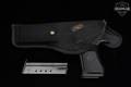 Magnum Research Desert Eagle Mark XIX .50 AE Matte Black in Very Good Condition Image 2