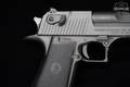 Magnum Research Desert Eagle Mark XIX .50 AE Matte Black in Very Good Condition Image 4