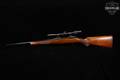 1983-84 Sturm Ruger M77 R (Standard), Tang Safety .30-06 Blued & Walnut in Good Condition Image 2