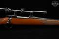 1983-84 Sturm Ruger M77 R (Standard), Tang Safety .30-06 Blued & Walnut in Good Condition Image 5