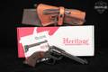 Heritage Manufacturing Co. Rough Rider Small-Bore .22 LR Black in Very Good Condition Image 2