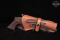 Heritage Manufacturing Co. Rough Rider Small-Bore .22 LR Black in Very Good Condition Image 3