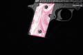 2015 Sig Sauer P238 Pink Pearl .380 ACP Polished black in Excellent Condition Image 3