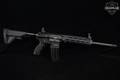 Heckler & Koch (H&K, HK) MR556A1 5.56mm NATO Black in Excellent Condition Image 3