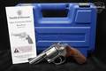 Smith & Wesson (S&W) Model 60-15 Pro Series 3" .357 Mag. Matte Stainless in Excellent Condition Image 2