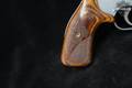 Smith & Wesson (S&W) Model 60-15 Pro Series 3" .357 Mag. Matte Stainless in Excellent Condition Image 4