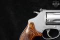 Smith & Wesson (S&W) Model 60-15 Pro Series 3" .357 Mag. Matte Stainless in Excellent Condition Image 5