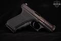 1980 Heckler & Koch (H&K, HK) P7 9mm Luger Blued in Very Good Condition Image 3