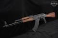 Romarm/Cugir GP WASR-10/63 7.62x39 Black & Laminated Wood in Good Condition Image 2